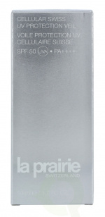 La Prairie Cellular Swiss UV Protection Veil SPF50 50 ml