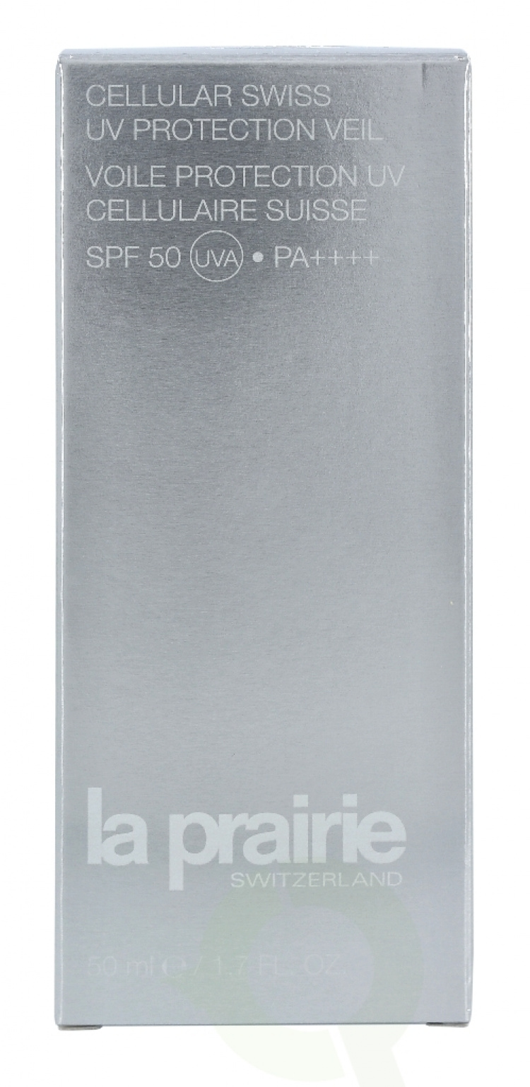 La Prairie Cellular Swiss UV Protection Veil SPF50 50 ml