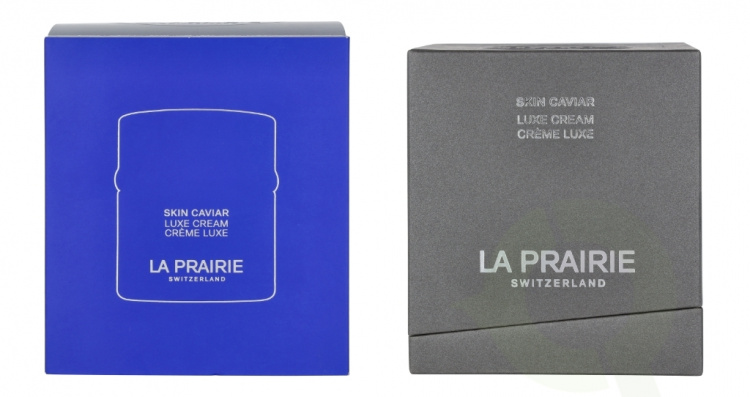 La Prairie Skin Caviar Luxe Cream 100 ml
