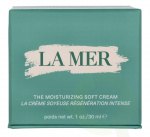 La mer The Moisturizing Soft Cream 30 ml