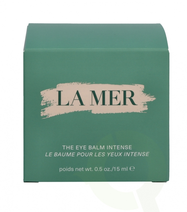 La mer The Eye Balm Intense 15 ml