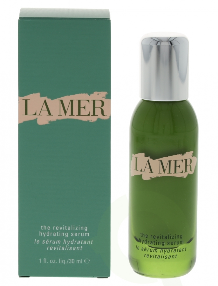 La mer The Revitalizing Hydrating Serum 30 ml