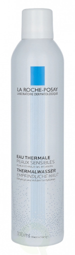 La Roche-Posay La Roche Thermal Spring Water 300 ml For Sensitive Skin