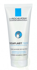 La Roche-Posay LRP Cicaplast Mains Barrier Repairing Cream 100 ml Damaged Hands