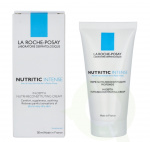 La Roche-Posay LRP Nutritic Intense Nutri-Reconstituting Cream 50 ml