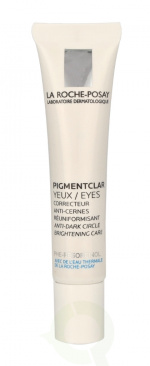 La Roche-Posay LRP Pigmentclar Eyes 15 ml Anti-Dark Circle