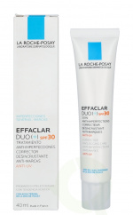 La Roche-Posay La Roche Effeclar Duo[+] Corrective Unclogging Care SPF30 40 ml Anti-Imperfections