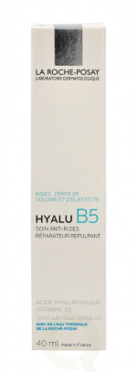 La Roche-Posay LRP Hyalu B5 Anti-Wrinkle Care 40 ml