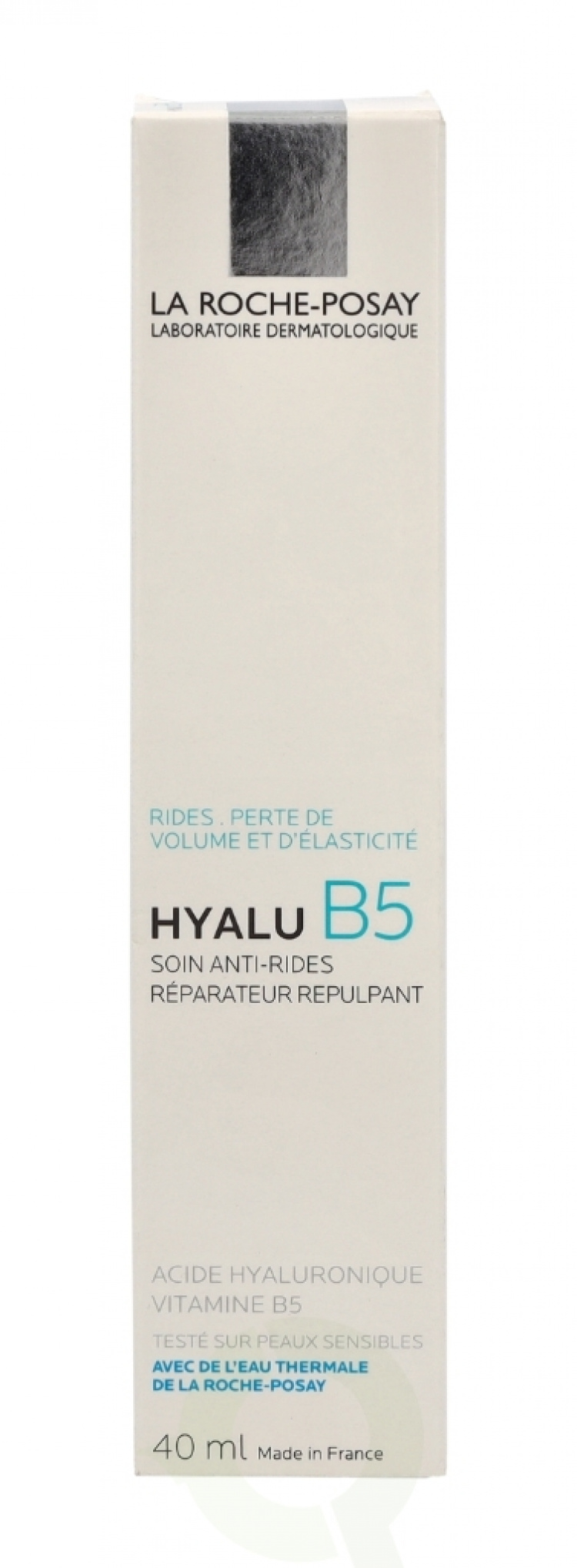 La Roche-Posay LRP Hyalu B5 Anti-Wrinkle Care 40 ml