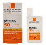 La Roche-Posay La Roche Anthelios Invisible Fluid SPF50+ 50 ml