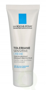 La Roche-Posay LRP Toleriane Sensitive Cream 40 ml