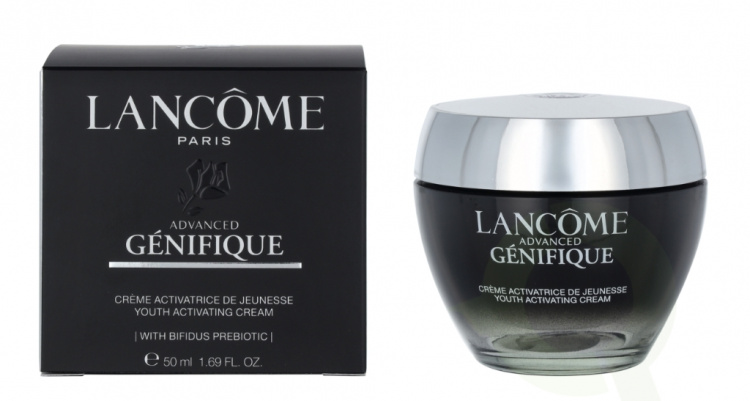 Lancome Genifique Youth Activating Cream 50 ml All Skin Types