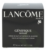 Lancome Genifique Repair Repair Night Cream 50 ml All Skin Types