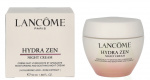 Lancome Hydra Zen Nuit Anti-Stress Moisturising Night Cream 50 ml All skin Types