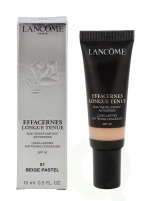 Lancome Effacernes Longue Tenue Softening Concealer SPF30 15 ml #01 Beige Pastel