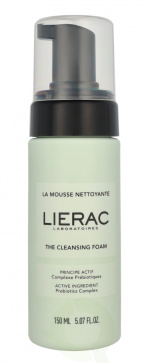 Lierac Paris Lierac The Cleansing Foam 150 ml