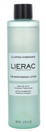 Lierac Paris Lierac The Moisturizing Lotion 200 ml For All Skin Types