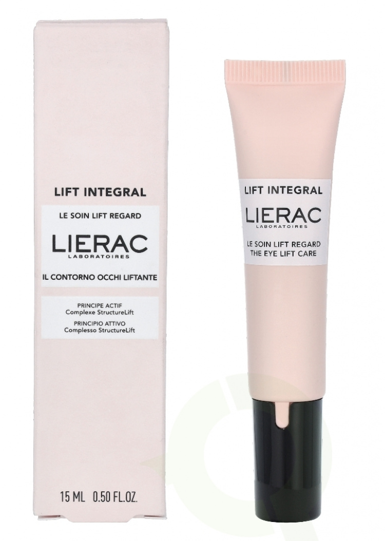 Lierac Paris Lierac Lift Integral The Eye Lift Care 15 ml