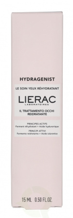 Lierac Paris Lierac Hydragenist The Rehydrating Eye Care 15 ml