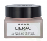 Lierac Paris Lierac Arkeskin The Menopause Night Cream 50 ml