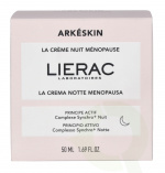 Lierac Paris Lierac Arkeskin The Menopause Night Cream 50 ml