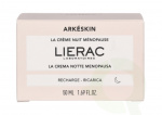 Lierac Paris Lierac Arkeskin The Menopause Night Cream - Refill 50 ml
