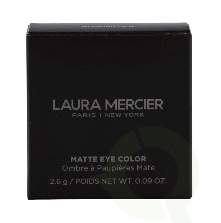 Laura Mercier Matte Eye Colour 2.6 gr Morning Dew