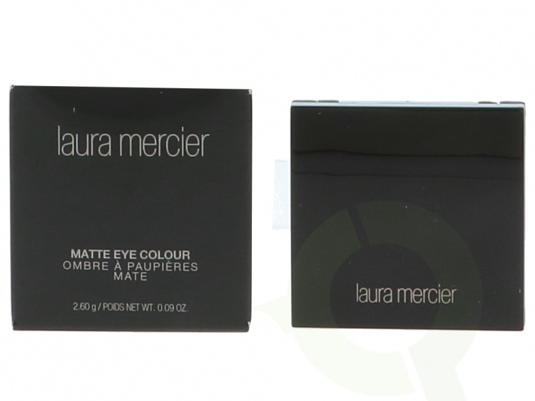 Laura Mercier Matte Eye Colour 2.6 g Vanilla Nuts