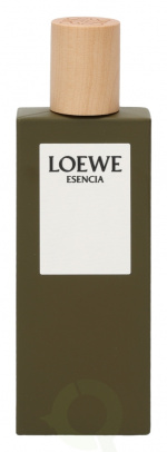 Loewe Esencia Pour Homme Edt Spray 50 ml