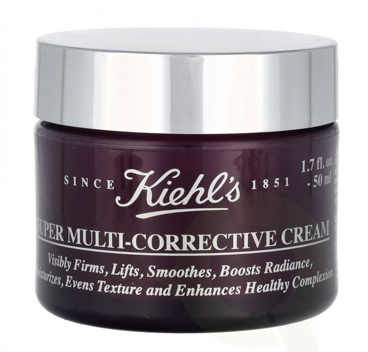 Kiehls Kiehl\'s Super Multi-Corrective Cream 50 ml