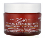 Kiehls Kiehl\'s Turmeric & Cranberry Seed Energizing Radiance Masks 28 ml