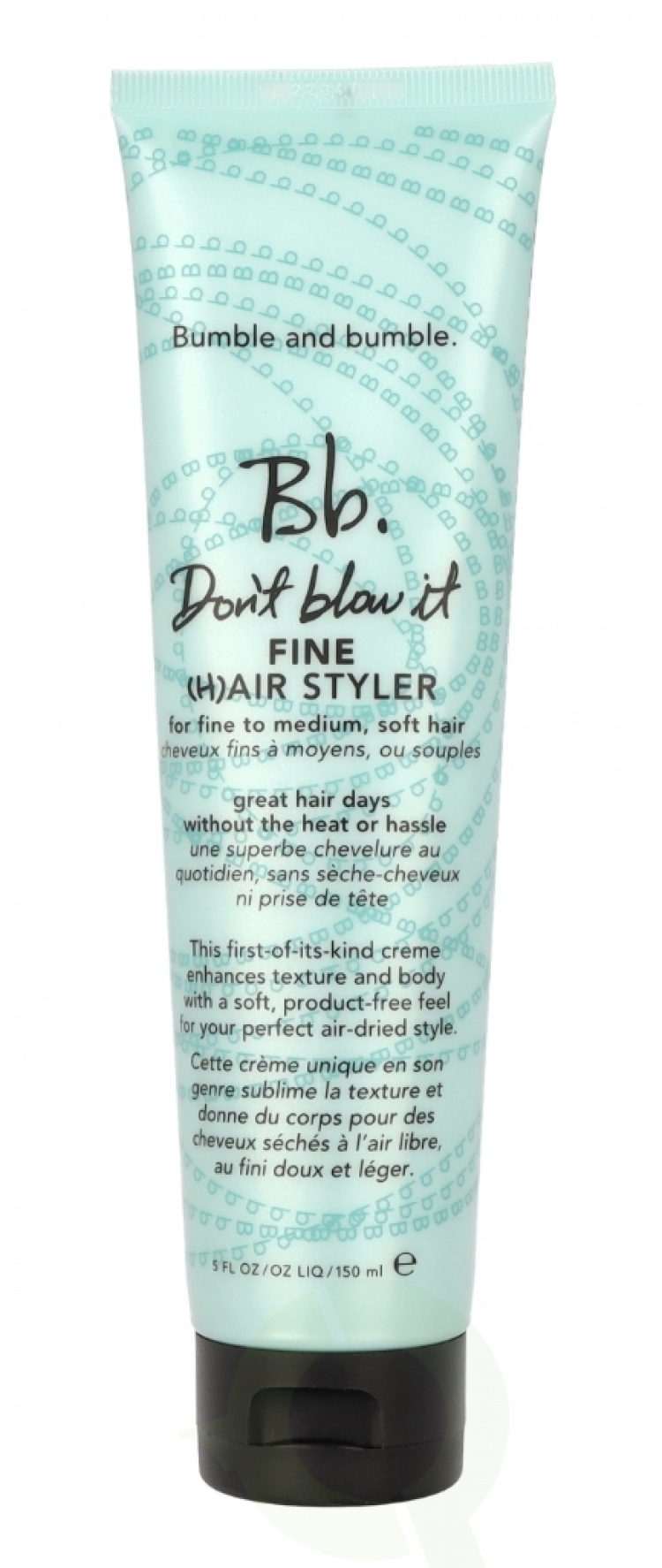 Bumble and Bumble Bumble & Bumble Don\'t Blow It Fine Hair Styler 150 ml