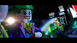 LEGO Batman 3 - Beyond Gotham (PlayStation Hits), PS4