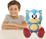 Sega Sonic Jumbo Mjukisdjur, 50 cm