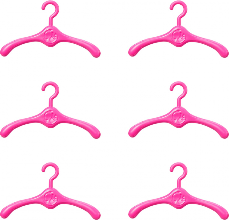 Barbie Fashionistas Ultimate Closet - garderob