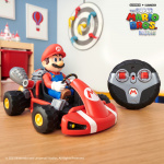 Nintendo Super Mario Bros Movie - Super Mario Rumble RC Vehicle