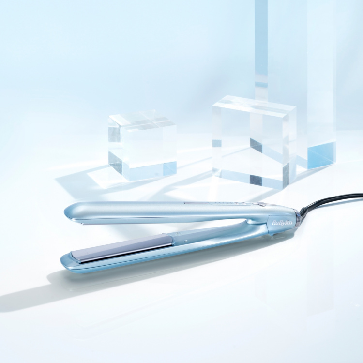 Babyliss ST573E Hydro Fusion Plattång Babyliss ST573E Hydro Fusion Plattång