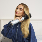 Babyliss AS774E Hydro-Fusion 4-i-1 hårfön med borste