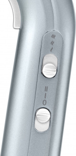 Babyliss D773DE Hydro-Fusion 2100 Hårtork