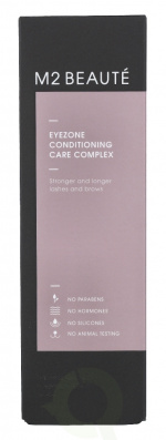 M2 Beaute Eyezone Conditioning Care Complex 8 ml