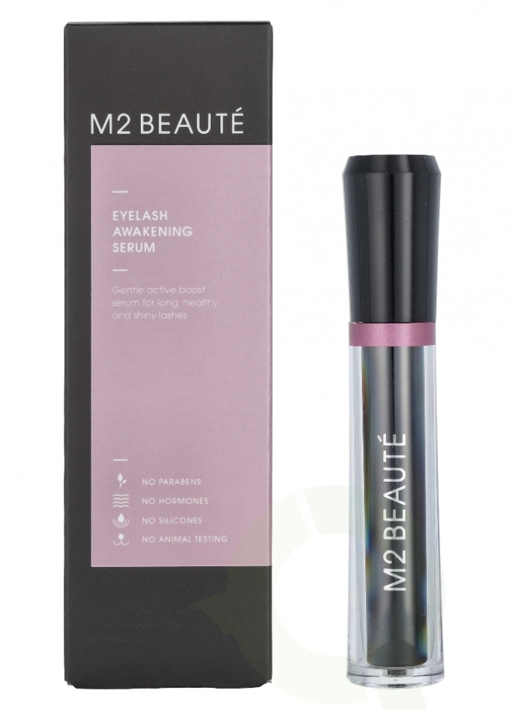 M2 Beaute Eyelash Awakening Serum 4 ml