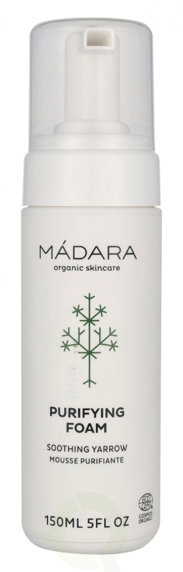 Madara Purifying Foam 150 ml For All Skin Types