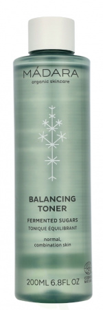 Madara Balancing Toner 200 ml Normal Combination Skin
