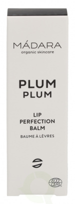 Madara Plum Plum Lip Balm 15 ml