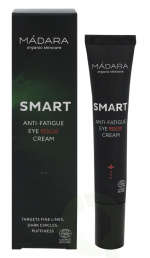 Madara Smart Antioxidants Anti-Fatigue Rescue Eye Cream 15 ml For All Skin Types