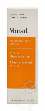 Murad Skincare Murad Vita-C Glycolic Brightening Serum 30 ml