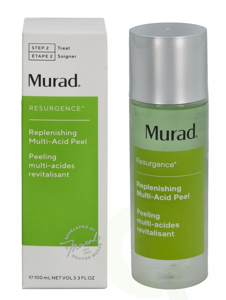 Murad Skincare Murad Resurgence Replenishing Multi-Acid Peel 100 ml