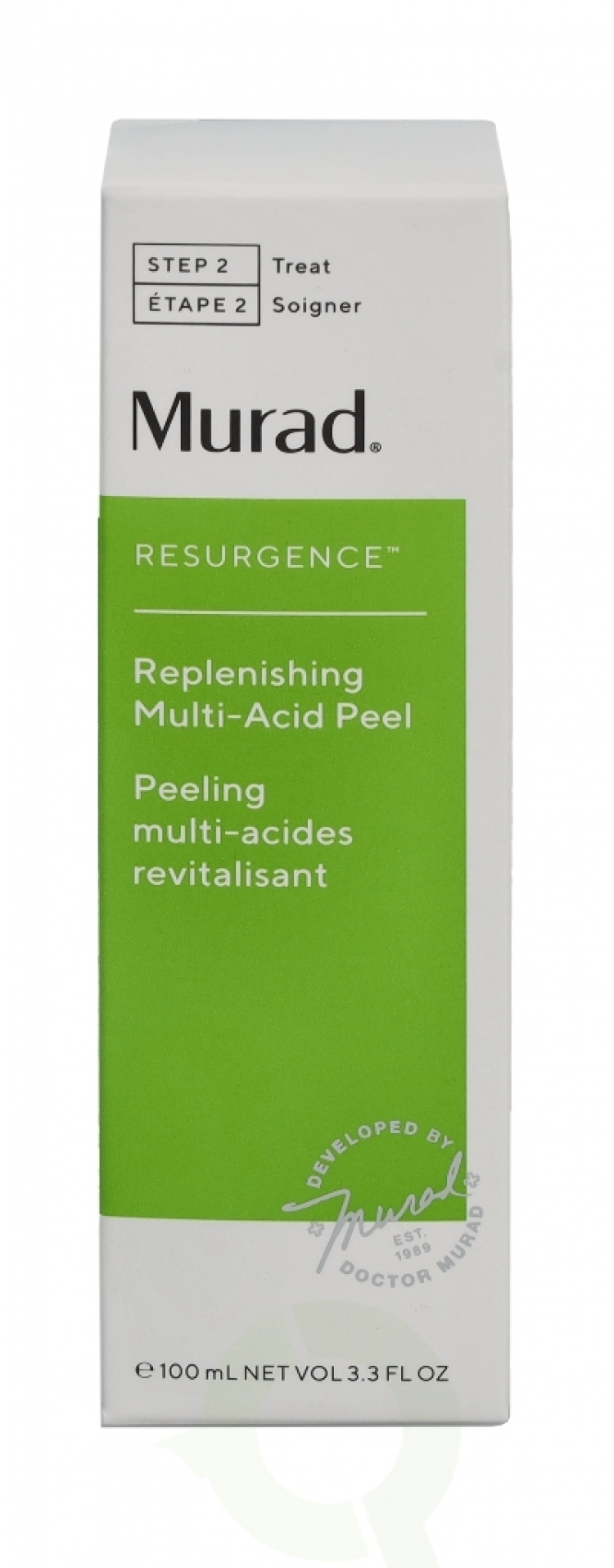 Murad Skincare Murad Resurgence Replenishing Multi-Acid Peel 100 ml