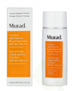 Murad Skincare Murad City Skin Age Defense Broad Spectrum SPF50 PA++++ 50 ml