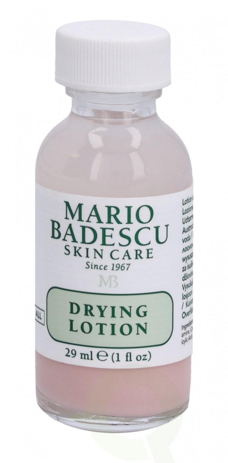 Mario Badescu Drying Lotion 29 ml All Skin Types
